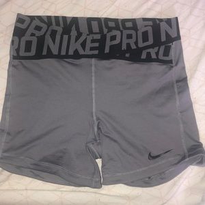 DriFit Women Nike Shorts